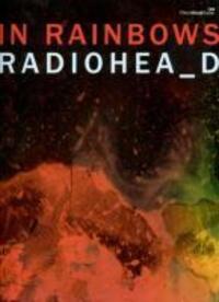 Cover: 9780571531172 | In Rainbows | (Piano/ Vocal/ Guitar) | "Radiohead" | Taschenbuch