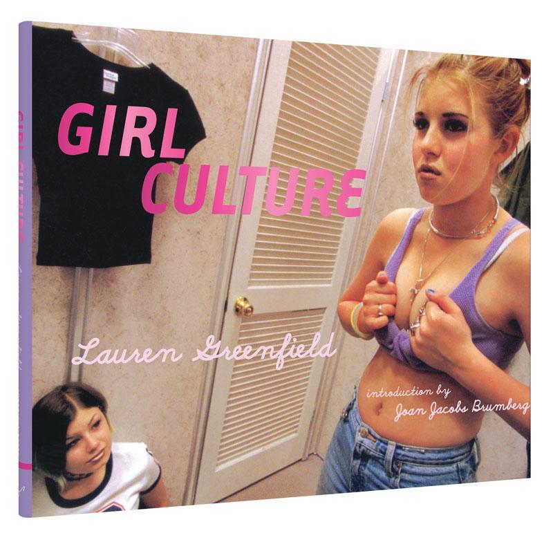 Cover: 9781452159287 | Girl Culture | Lauren Greenfield | Buch | Englisch | 2017