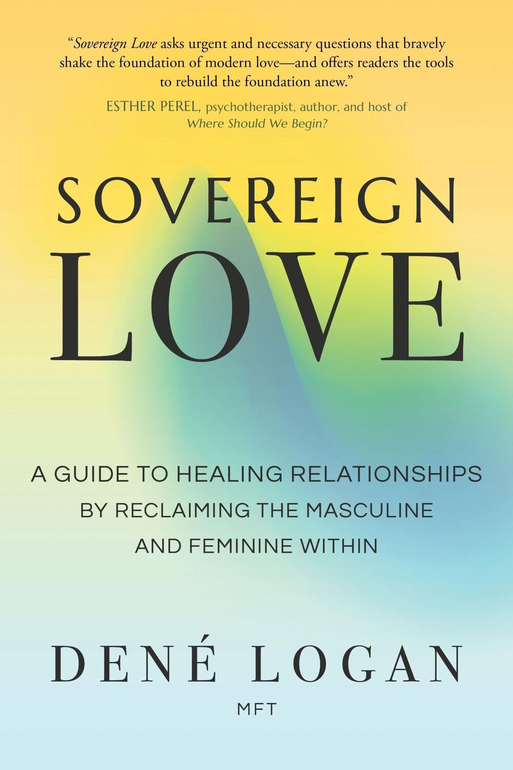 Cover: 9781649632234 | Sovereign Love | Dené Logan | Taschenbuch | Englisch | 2024