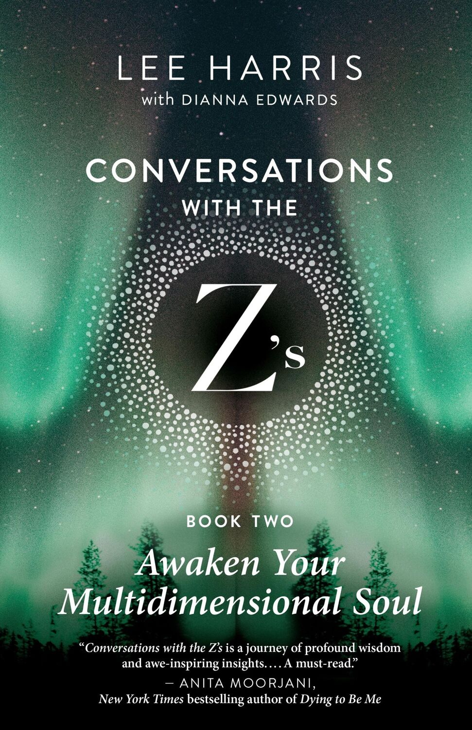 Cover: 9781608688562 | Awaken Your Multidimensional Soul | Lee Harris | Taschenbuch | 2023