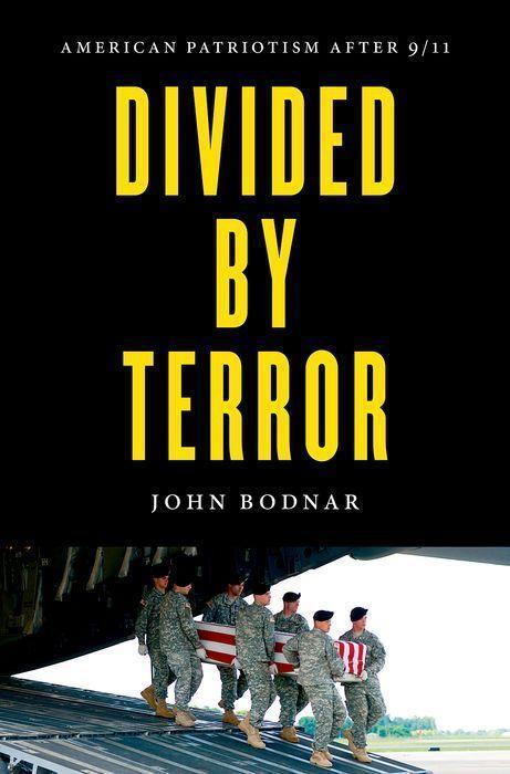 Cover: 9781469662619 | Divided by Terror: American Patriotism After 9/11 | John Bodnar | Buch