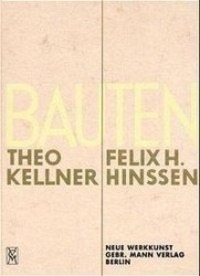 Cover: 9783786123507 | Bauten Theo Kellner und Felix H Hansen | Mark Escherich (u. a.) | 2000