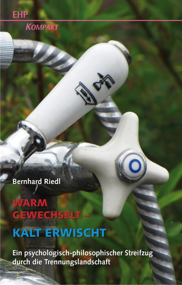 Cover: 9783897971370 | Warm gewechselt - kalt erwischt | Bernhard Riedl | Taschenbuch | 2020