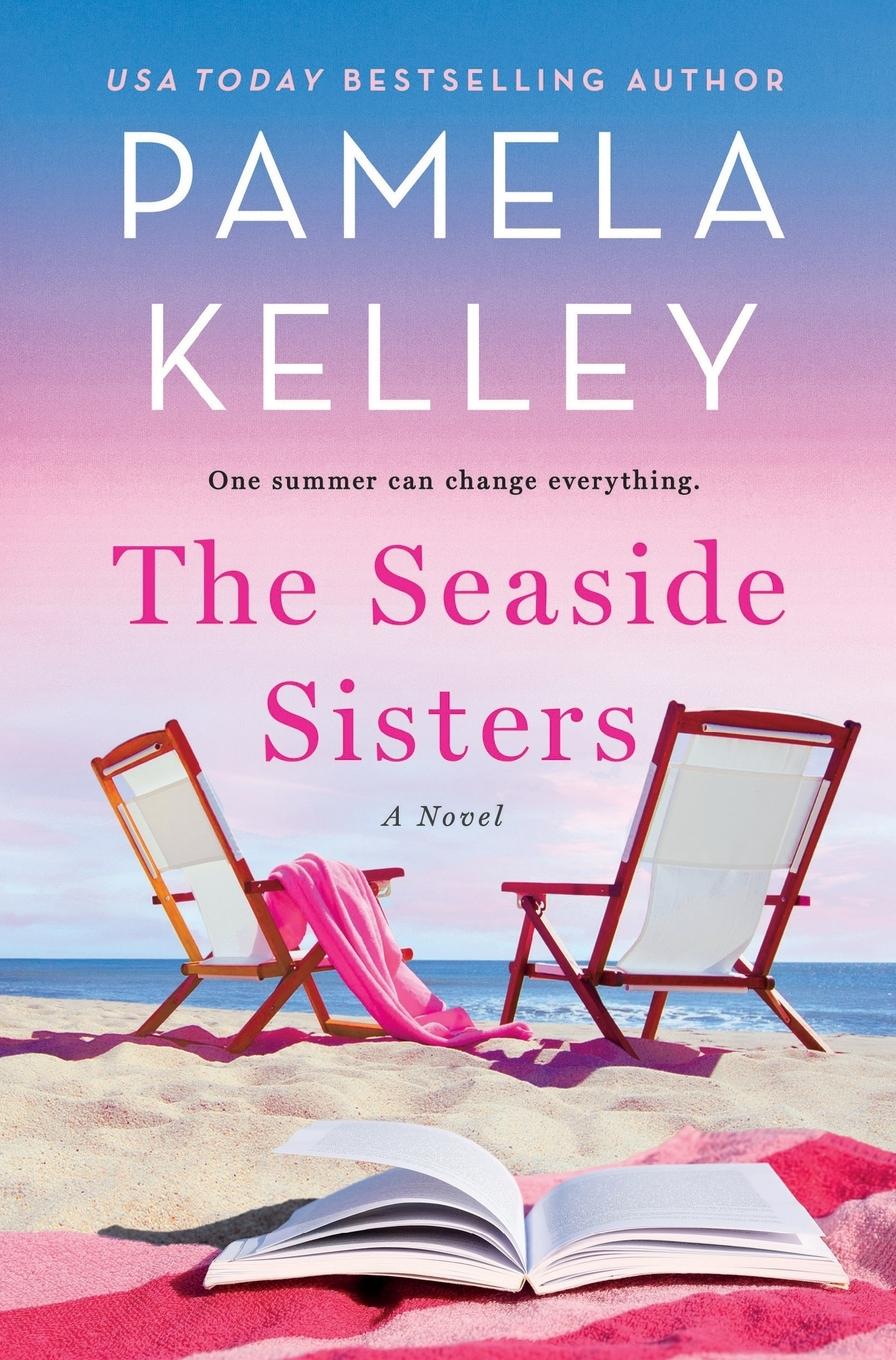 Cover: 9781250861627 | Seaside Sisters | Pamela M. Kelley | Taschenbuch | Englisch | 2024