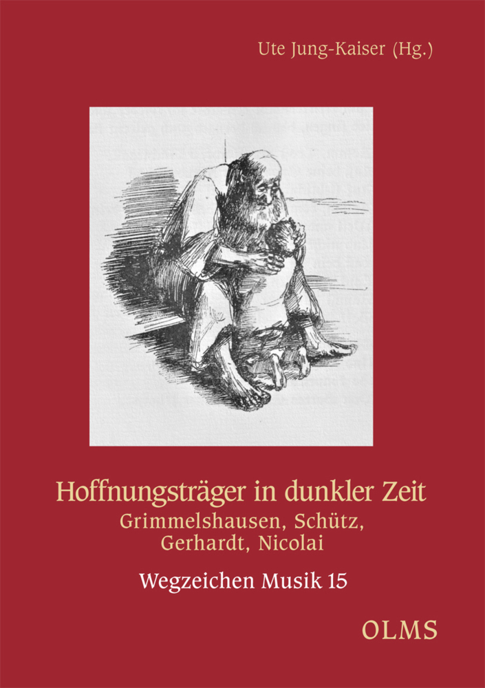 Cover: 9783487161389 | Hoffnungsträger in dunkler Zeit | Ute Jung-Kaiser | Taschenbuch | 2022