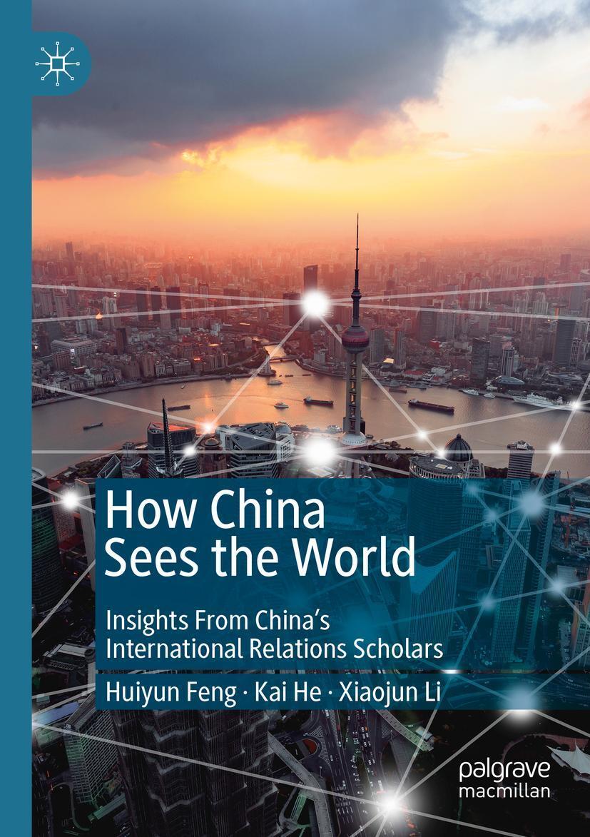 Cover: 9789811504815 | How China Sees the World | Huiyun Feng (u. a.) | Taschenbuch | xv