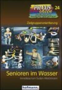 Cover: 9783778002414 | Senioren im Wasser | Anneliese tum Suden-Weickmann | Taschenbuch