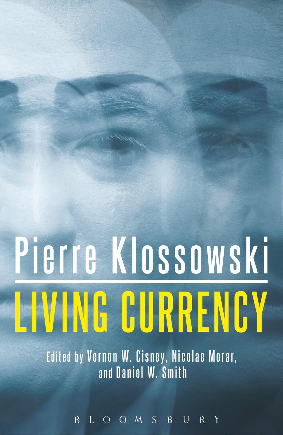 Cover: 9781472508591 | Living Currency | Pierre Klossowski | Taschenbuch | Englisch | 2017