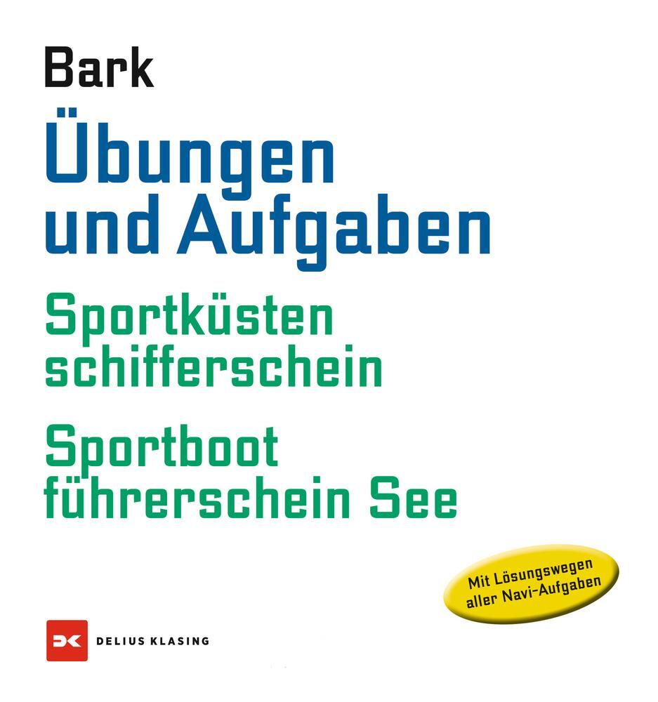 Cover: 9783667112378 | Übungen und Aufgaben | Axel Bark | Taschenbuch | 181 S. | Deutsch
