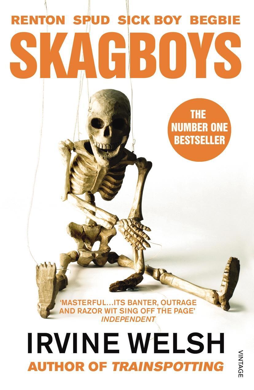Cover: 9780099535584 | Skagboys | Irvine Welsh | Taschenbuch | Englisch | 2013