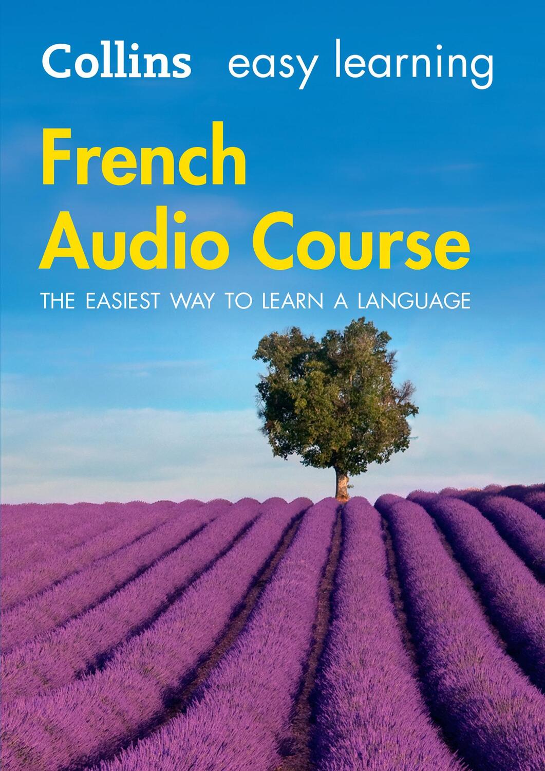 Cover: 9780008205676 | FRE-FRENCH AUDIO COURSE 6D | Collins Dictionaries | Audio-CD | CD