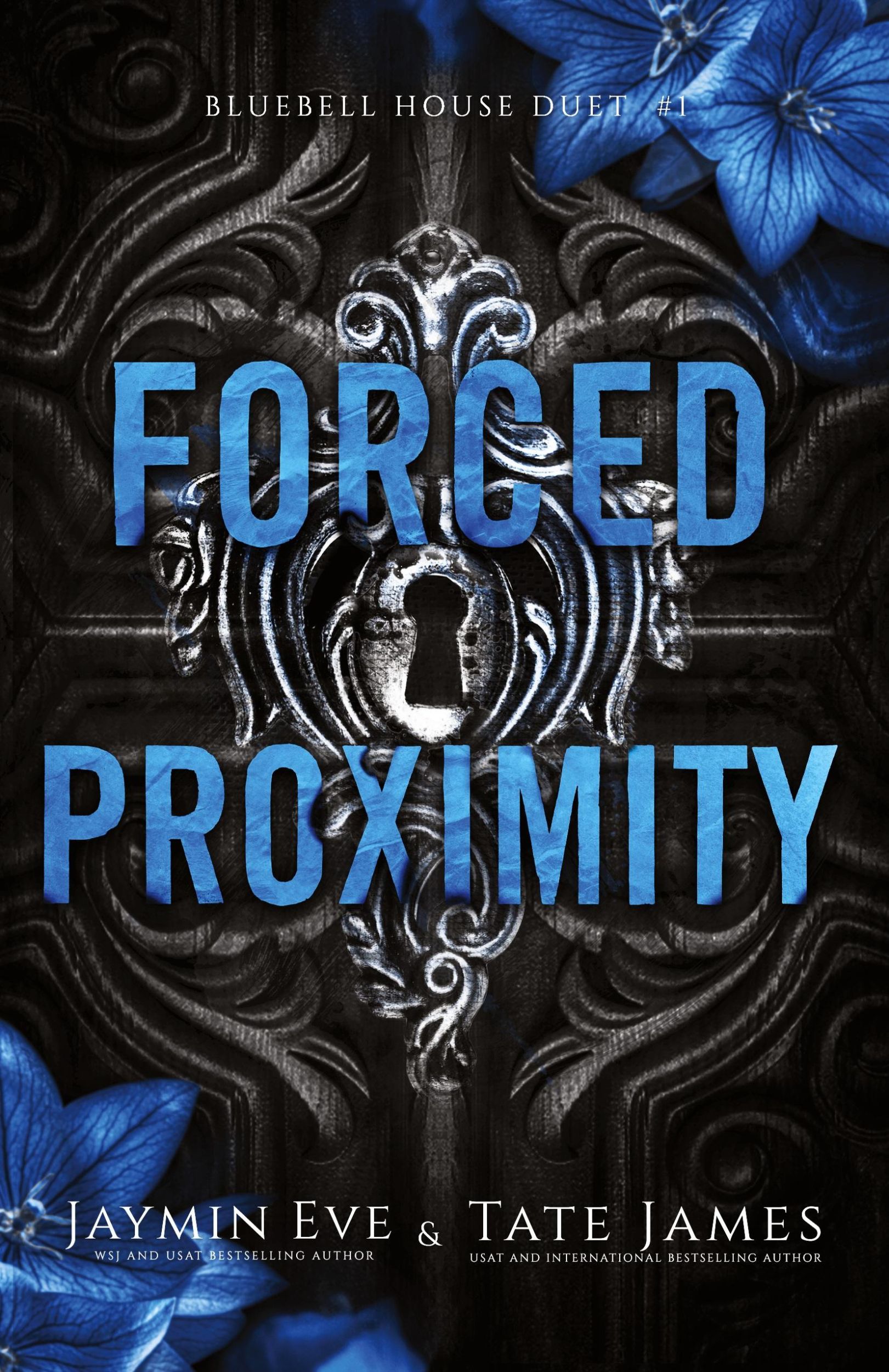 Cover: 9781922688361 | Forced Proximity | Tate James (u. a.) | Taschenbuch | Englisch | 2000