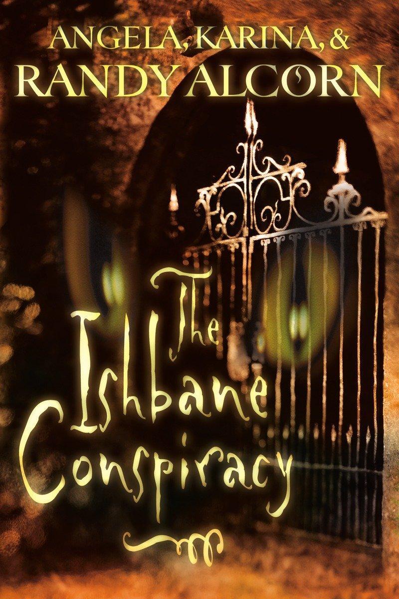 Cover: 9781576738177 | The Ishbane Conspiracy | Randy Alcorn (u. a.) | Taschenbuch | Englisch