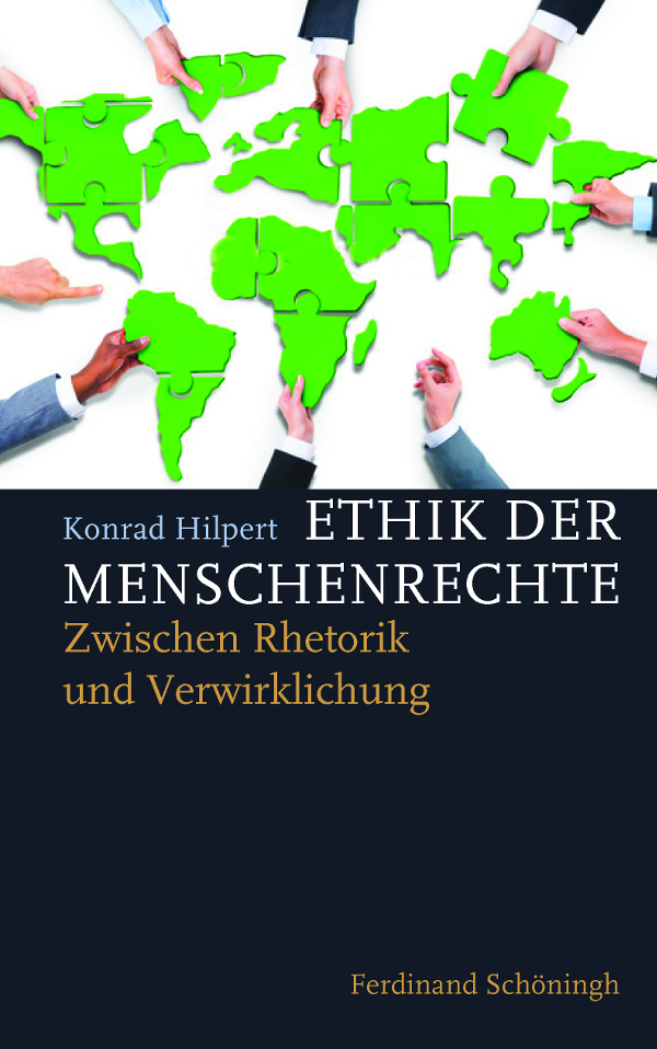 Cover: 9783506782144 | Ethik der Menschenrechte | Zwischen Rhetorik und Verwirklichung | Buch