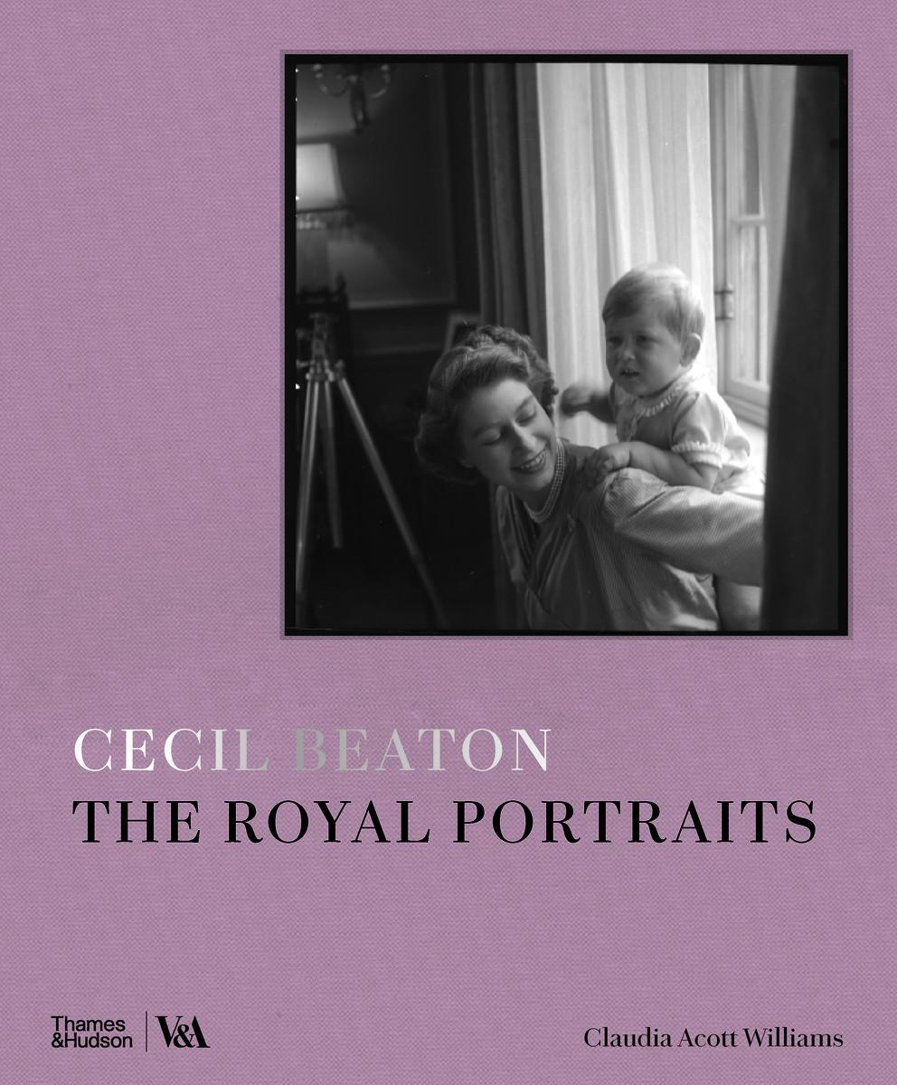 Cover: 9780500480922 | Cecil Beaton: The Royal Portraits (Victoria and Albert Museum) | Buch