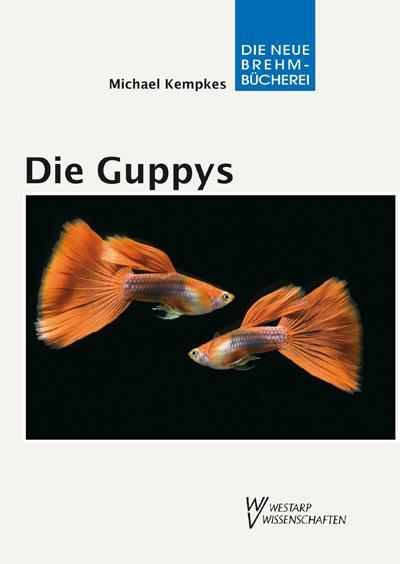 Cover: 9783894329051 | Die Guppys | Gesamtausgabe, Band 1 und Band 2 | Michael Kempkes | Buch
