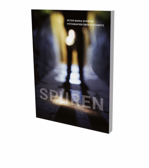 Cover: 9783864422812 | Peter Maria Schäfer: Spuren | Buch | Gebunden | Deutsch | 2022