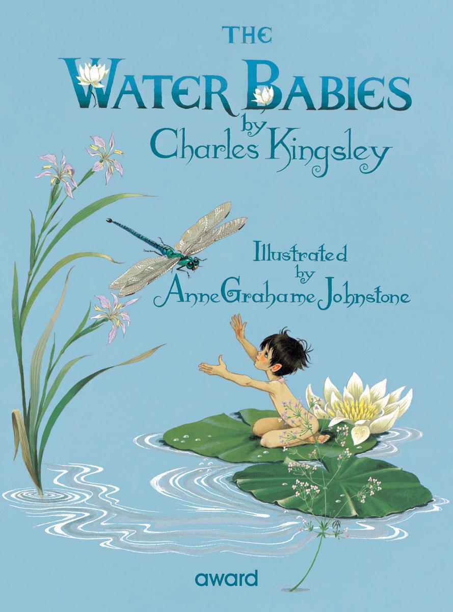 Cover: 9781841352367 | Water Babies | Charles Kingsley | Buch | Water Babies | Englisch