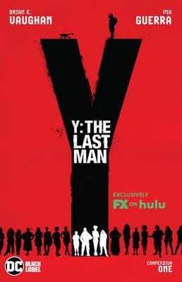 Cover: 9781779516145 | Y: The Last Man Compendium One | Brian K. Vaughan (u. a.) | Buch