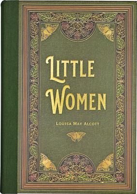 Cover: 9781441342157 | Little Women (Masterpiece Library Edition) | Louisa May Alcott | Buch