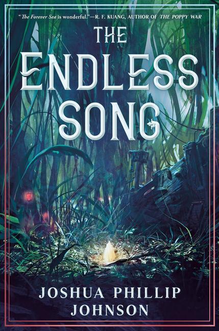 Cover: 9780756417055 | The Endless Song | Joshua Phillip Johnson | Buch | Englisch | 2023