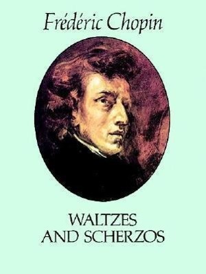 Cover: 9780486243160 | Waltzes And Scherzos | Frédéric Chopin | Buch | Englisch | 2000
