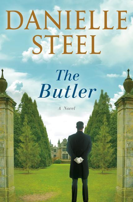 Cover: 9781984821522 | The Butler | A Novel | Danielle Steel | Buch | Gebunden | Englisch