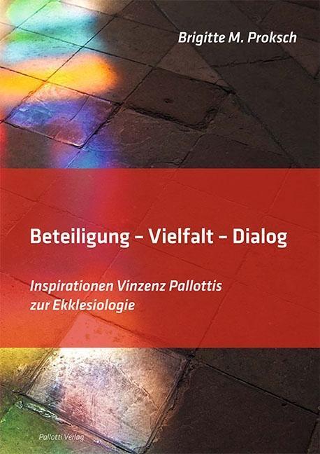 Cover: 9783876140001 | Beteiligung - Vielfalt - Dialog | Brigitte Proksch | Taschenbuch