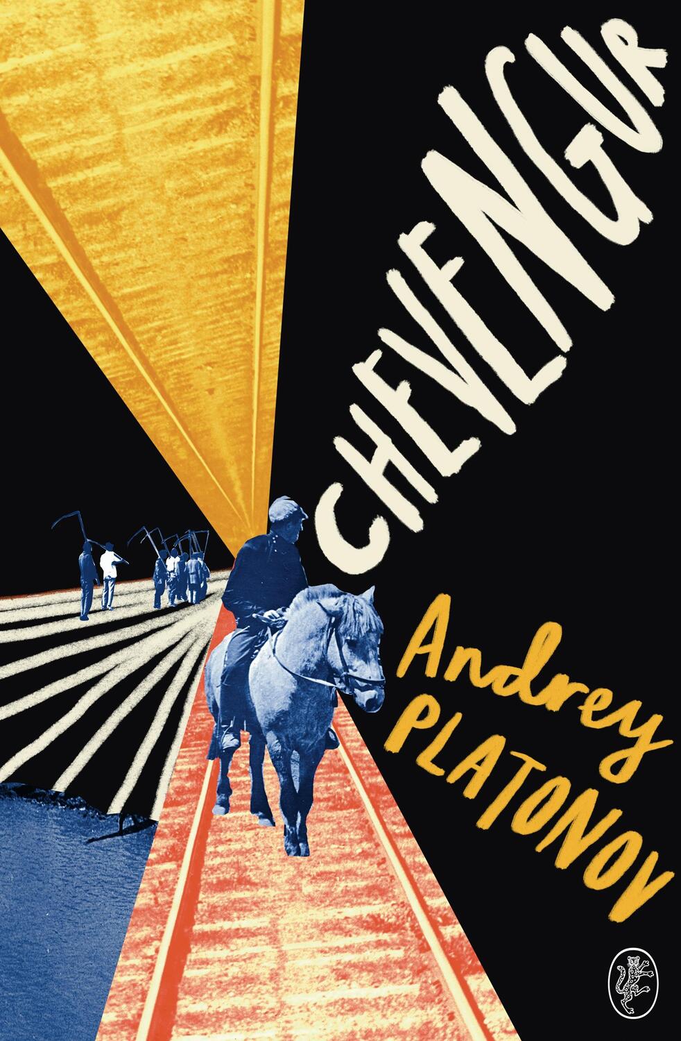 Cover: 9781843431527 | Chevengur | Andrey Platonov | Buch | Englisch | 2023