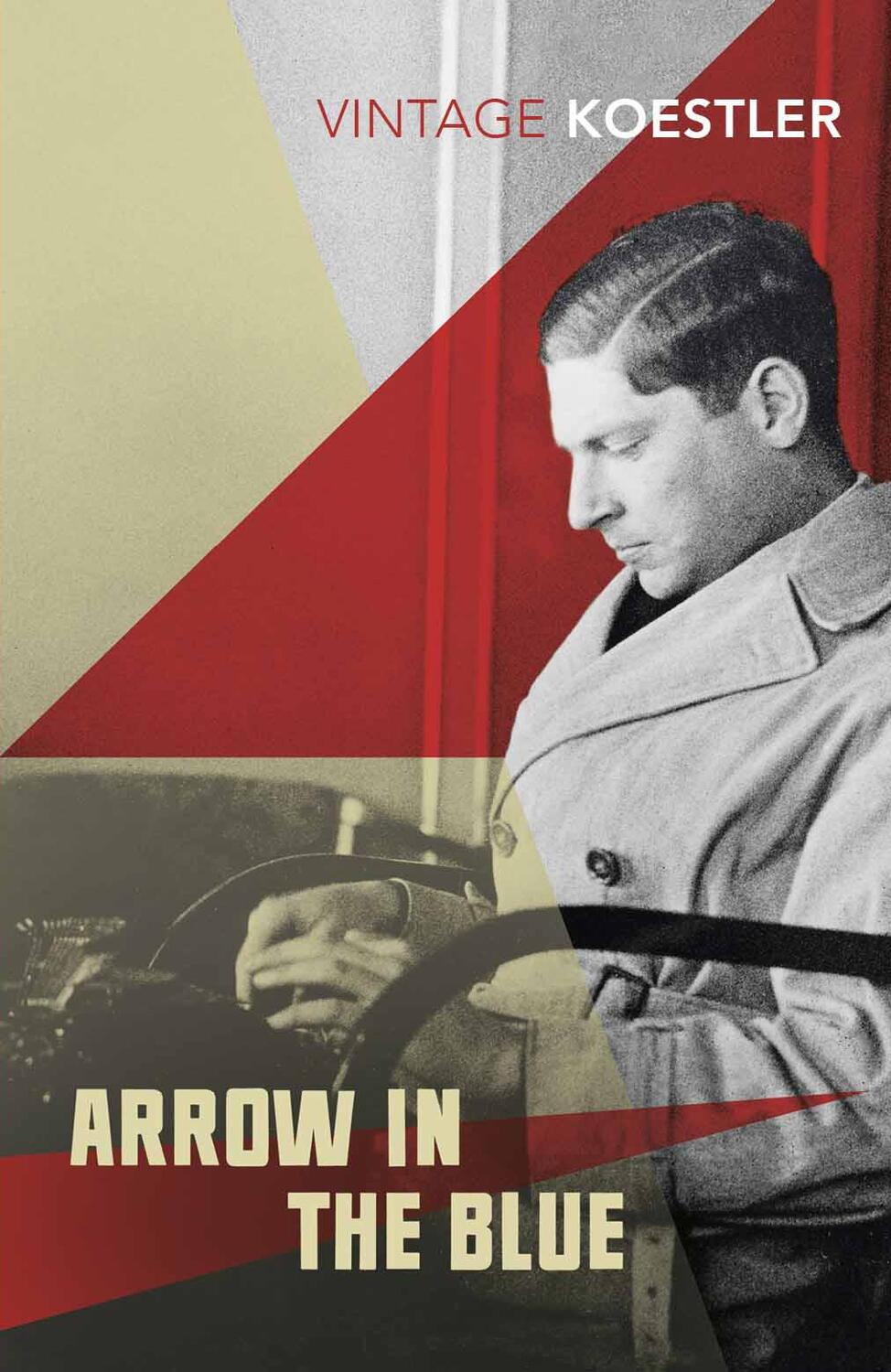 Cover: 9781784876173 | Arrow in the Blue | Arthur Koestler | Taschenbuch | Englisch | 2019