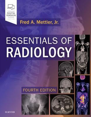Cover: 9780323508872 | Essentials of Radiology | Common Indications and Interpretation | Buch
