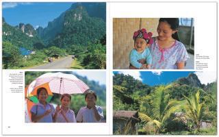 Bild: 9783800340170 | Reise durch Laos | Hans H. Krüger | Buch | Reise durch | 140 S. | 2009