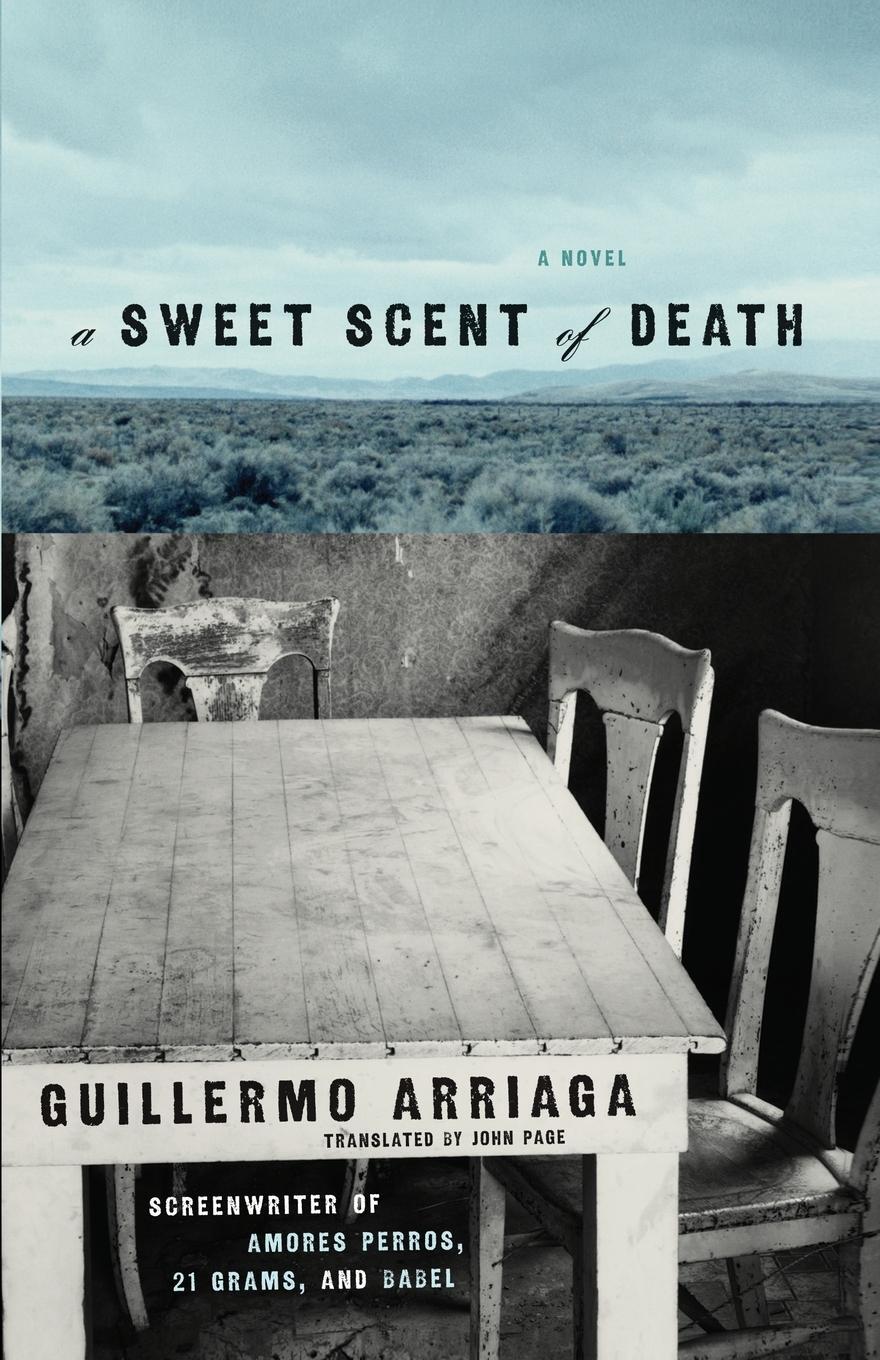 Cover: 9780743296793 | A Sweet Scent of Death | Guillermo Arriaga | Taschenbuch | Paperback
