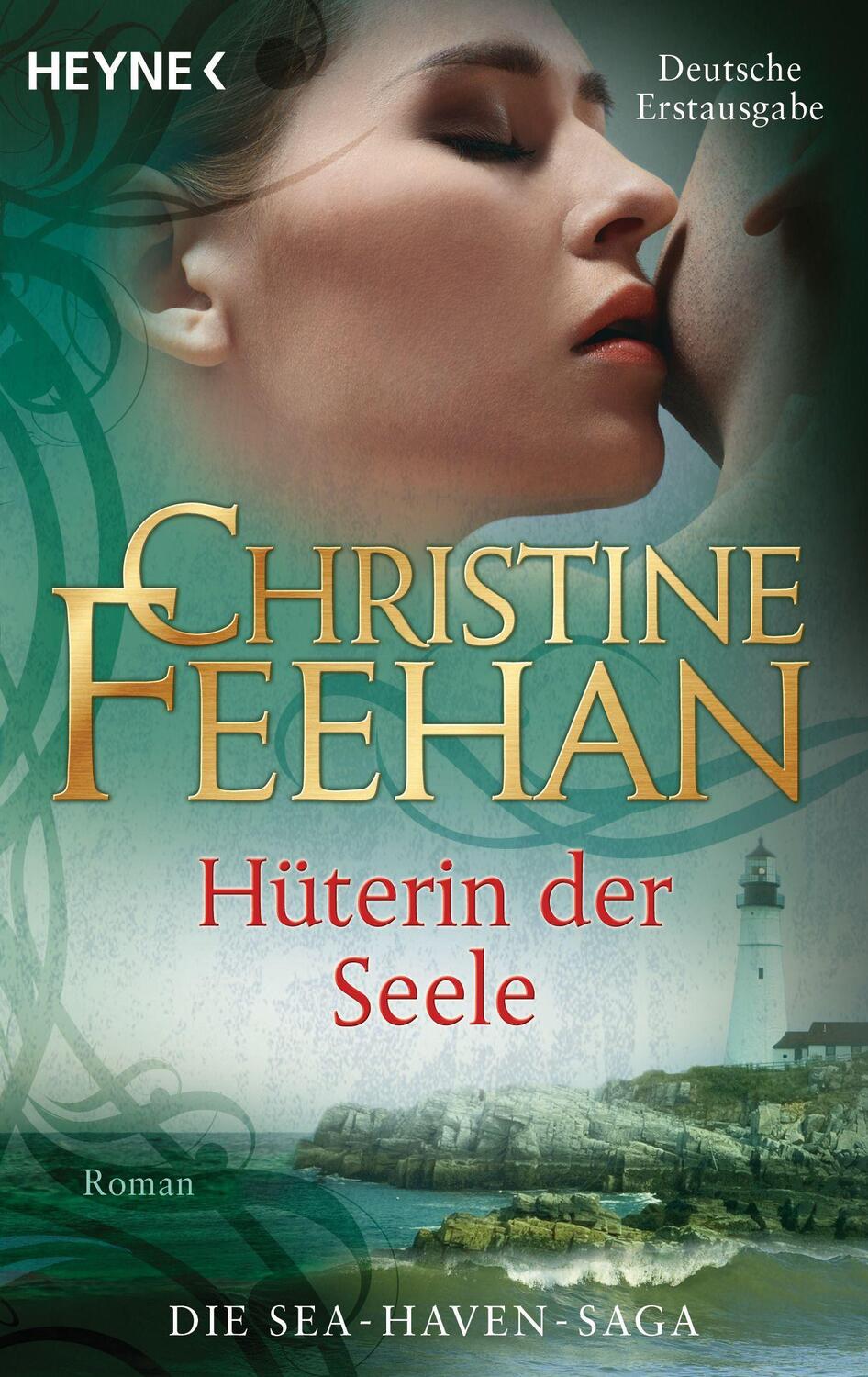 Cover: 9783453534032 | Hüterin der Seele - Die Sea-Haven-Saga | Sea Haven 02 | Feehan | Buch