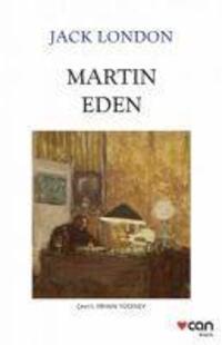 Cover: 9789750738326 | Martin Eden | Türkce Türkisch Turkish | Jack London | Taschenbuch