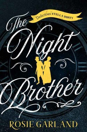Cover: 9780008166137 | The Night Brother | Rosie Garland | Taschenbuch | Englisch | 2018
