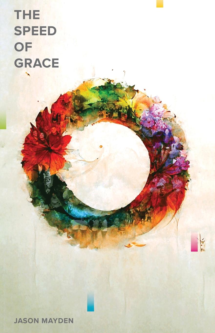 Cover: 9798889260004 | The Speed of Grace | Jason Mayden | Taschenbuch | Englisch | 2023