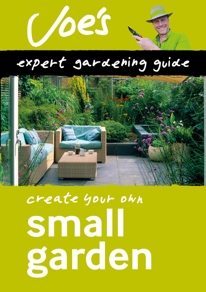 Cover: 9780008461089 | Small Garden | Beginner's guide to designing your garden | Taschenbuch