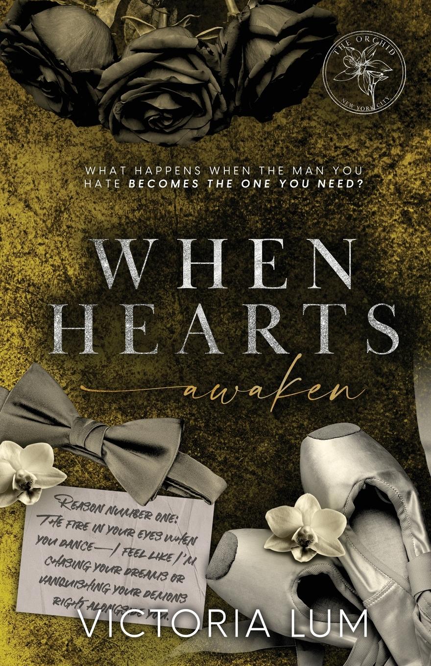 Cover: 9798990016958 | When Hearts Awaken | Victoria Lum | Taschenbuch | Englisch | 2025