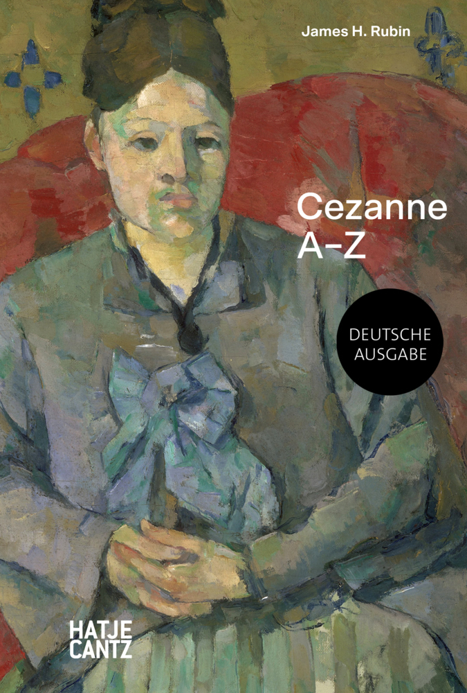 Cover: 9783775749121 | Paul Cezanne | A-Z | Buch | 144 S. | Deutsch | 2021