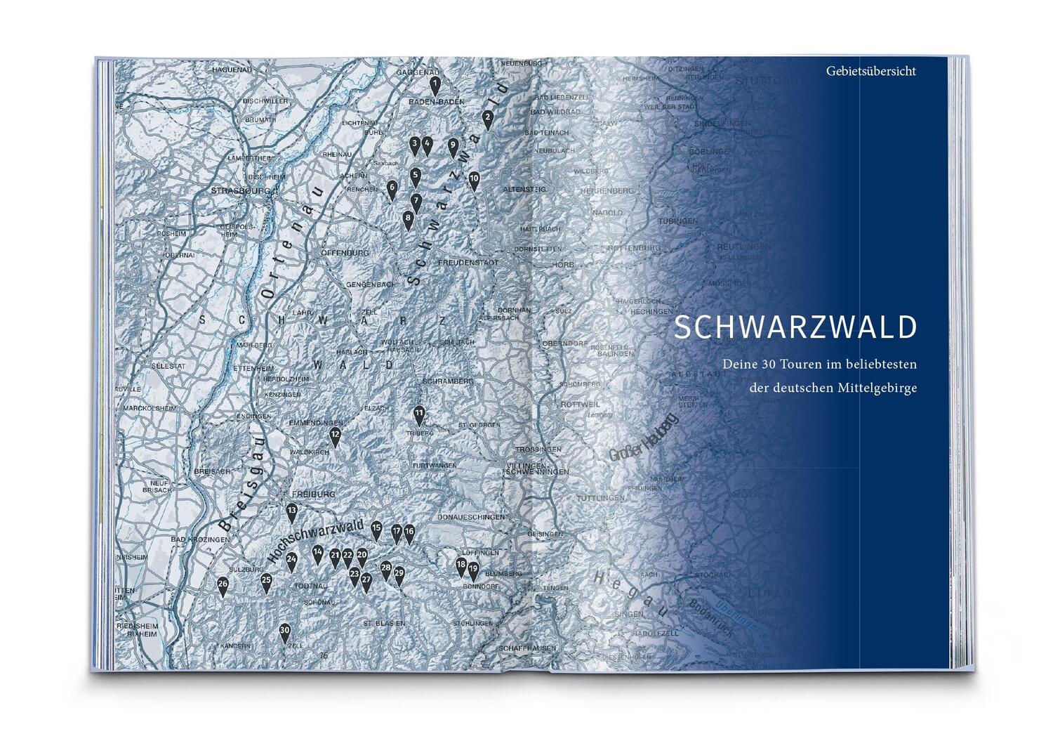 Bild: 9783990449899 | KOMPASS Dein Augenblick Schwarzwald | KOMPASS-Karten GmbH | Buch