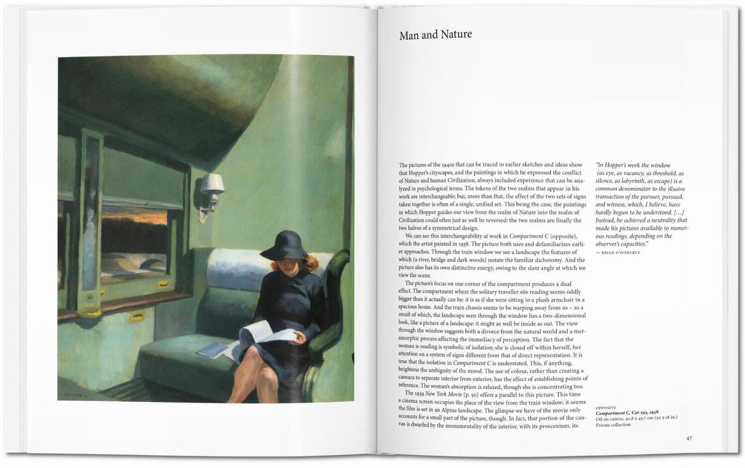 Bild: 9783836500326 | Hopper | Rolf G. Renner | Buch | Französisch | TASCHEN