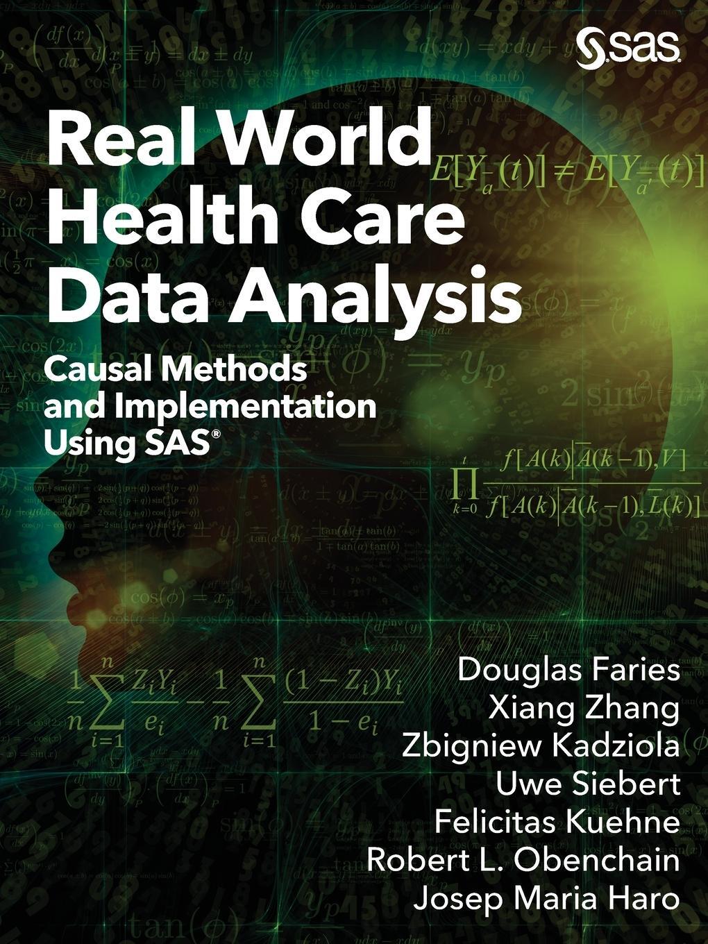 Cover: 9781642957983 | Real World Health Care Data Analysis | Xiang Zhang | Taschenbuch