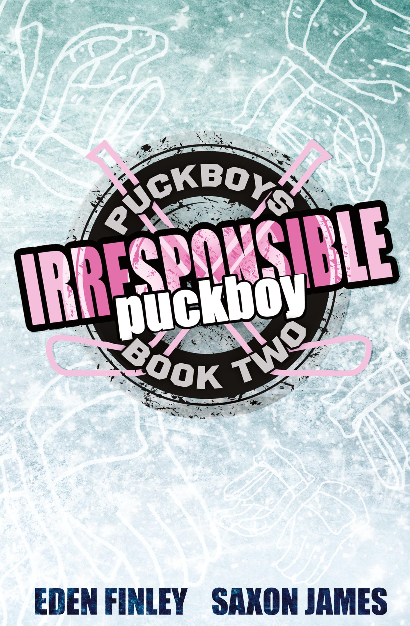 Cover: 9781922741097 | Irresponsible Puckboy | Eden Finley (u. a.) | Taschenbuch | Englisch