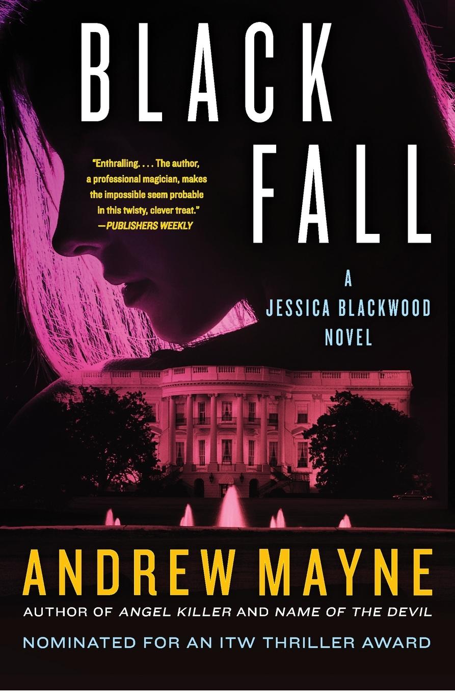 Cover: 9780062491985 | Black Fall | Andrew Mayne | Taschenbuch | Englisch | 2019