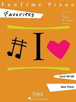 Cover: 9781616770549 | Funtime Piano Favorites - Level 3a-3b | Taschenbuch | Buch | Englisch
