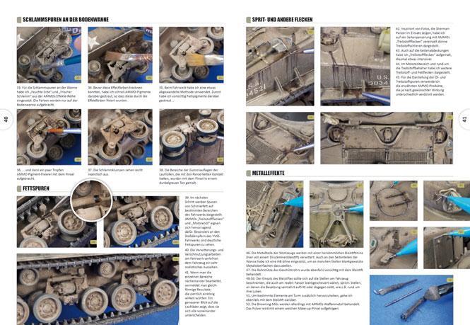 Bild: 9783963600050 | Diorama-Projekt 1.1. | Teil1: Panzerfahrzeuge im Einsatz | Taschenbuch