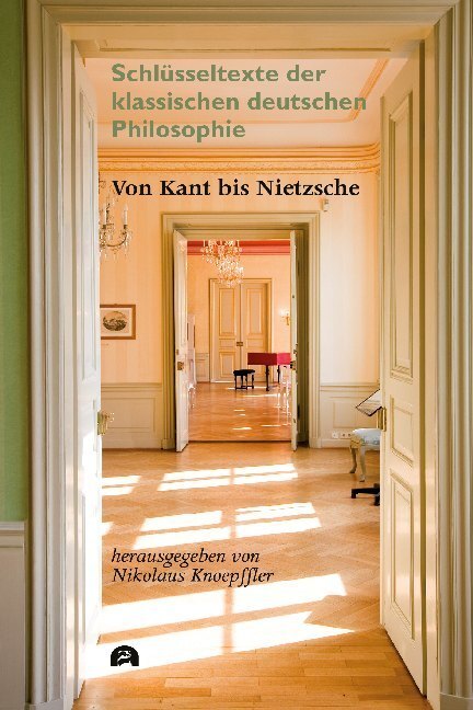 Cover: 9783831683376 | Von Kant bis Nietzsche | Nikolaus Knoepffler | Taschenbuch | Deutsch