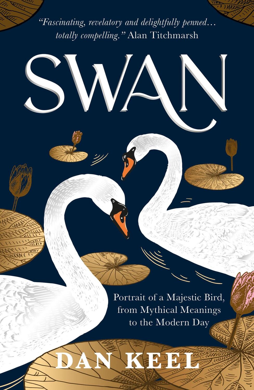 Cover: 9781800073364 | Keel, D: Swan | Dan Keel | Taschenbuch | Kartoniert / Broschiert