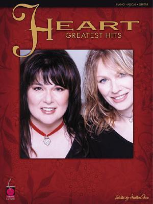 Cover: 9781575604602 | Heart: Greatest Hits | Piano/Vocal/Guitar | Taschenbuch | Englisch